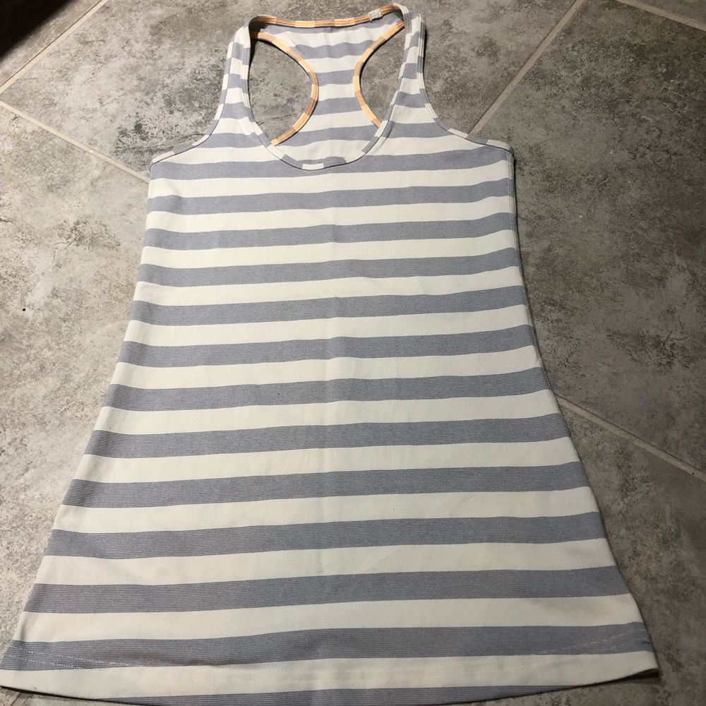 Lululemon Cool Racerback Tank
